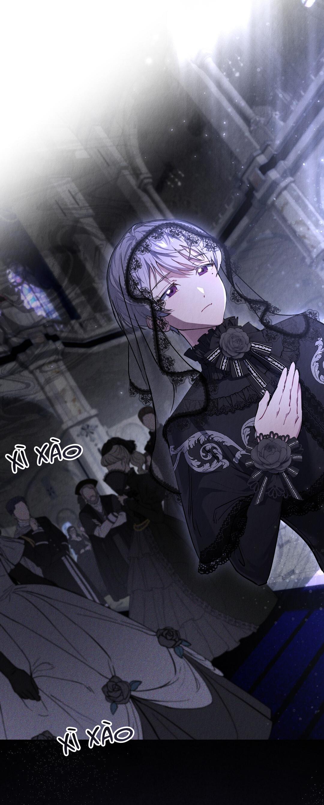 Cách Để Vị Hoàng Tử Bị Bỏ Rơi Sống Lại - Chap 2