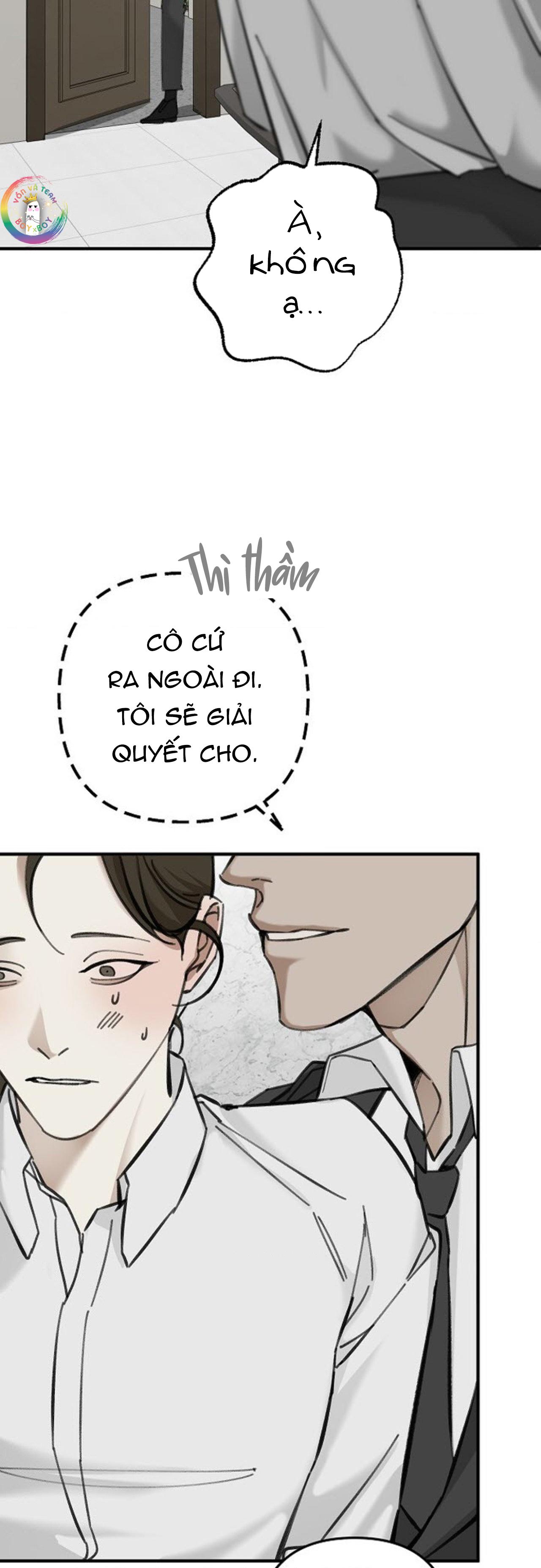 (END) Xin Sếp Phê Duyệt Tối nay - Chap 16
