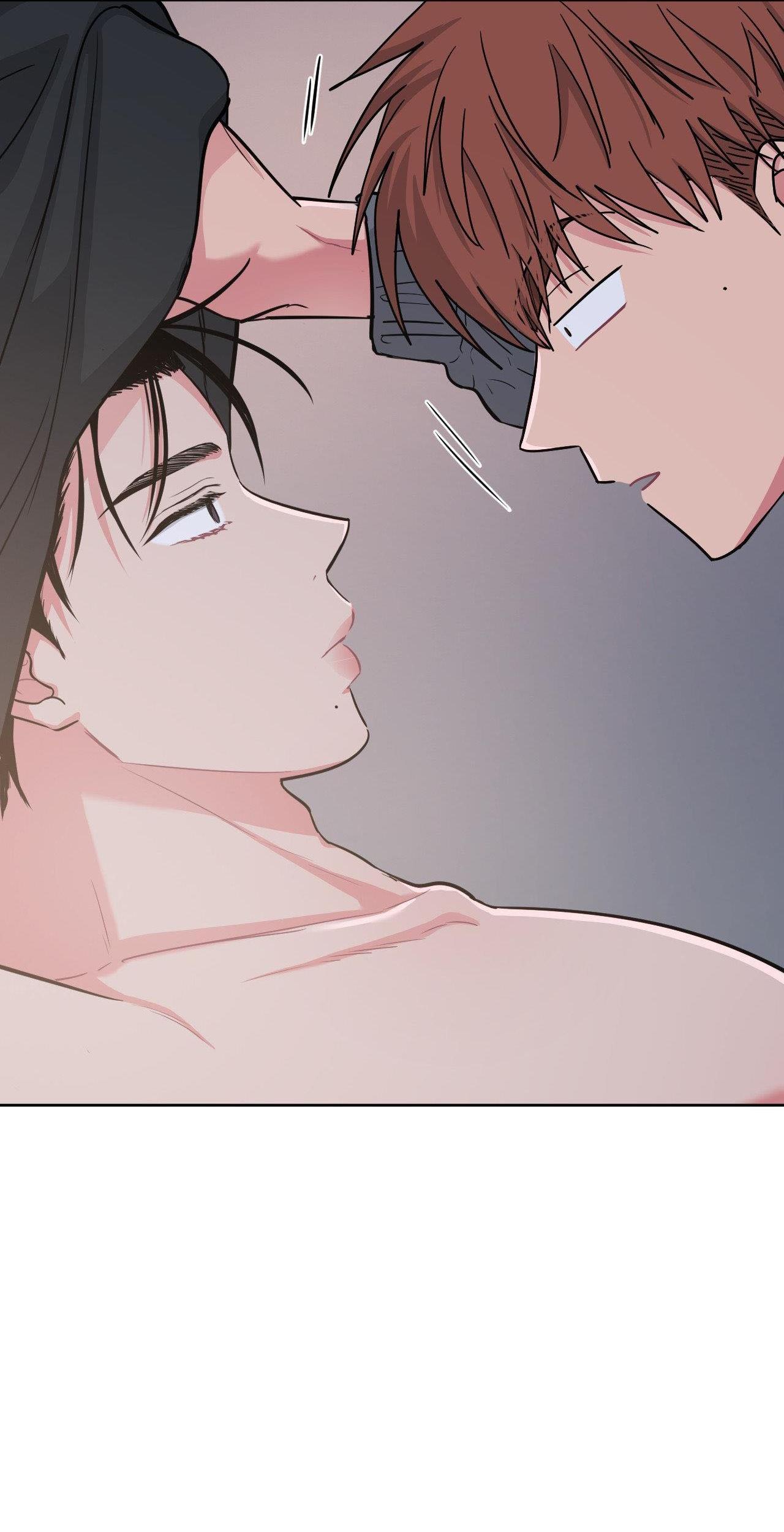 (CBunu) Chàng Trai Mỹ Thuật - Chap 53