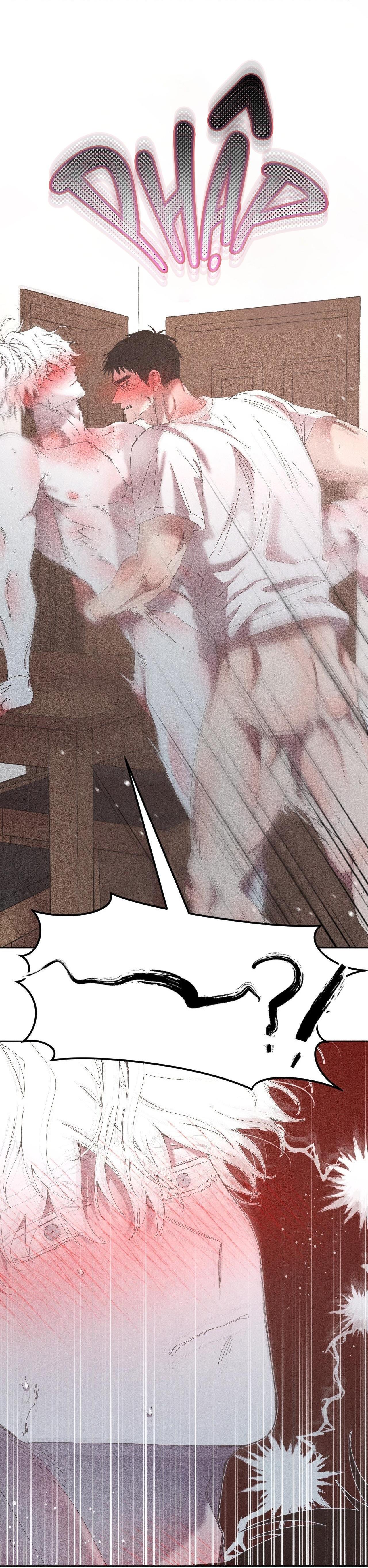 (CBunu) Mùa Đông Cuối Cùng Của Tôi - Chap 14