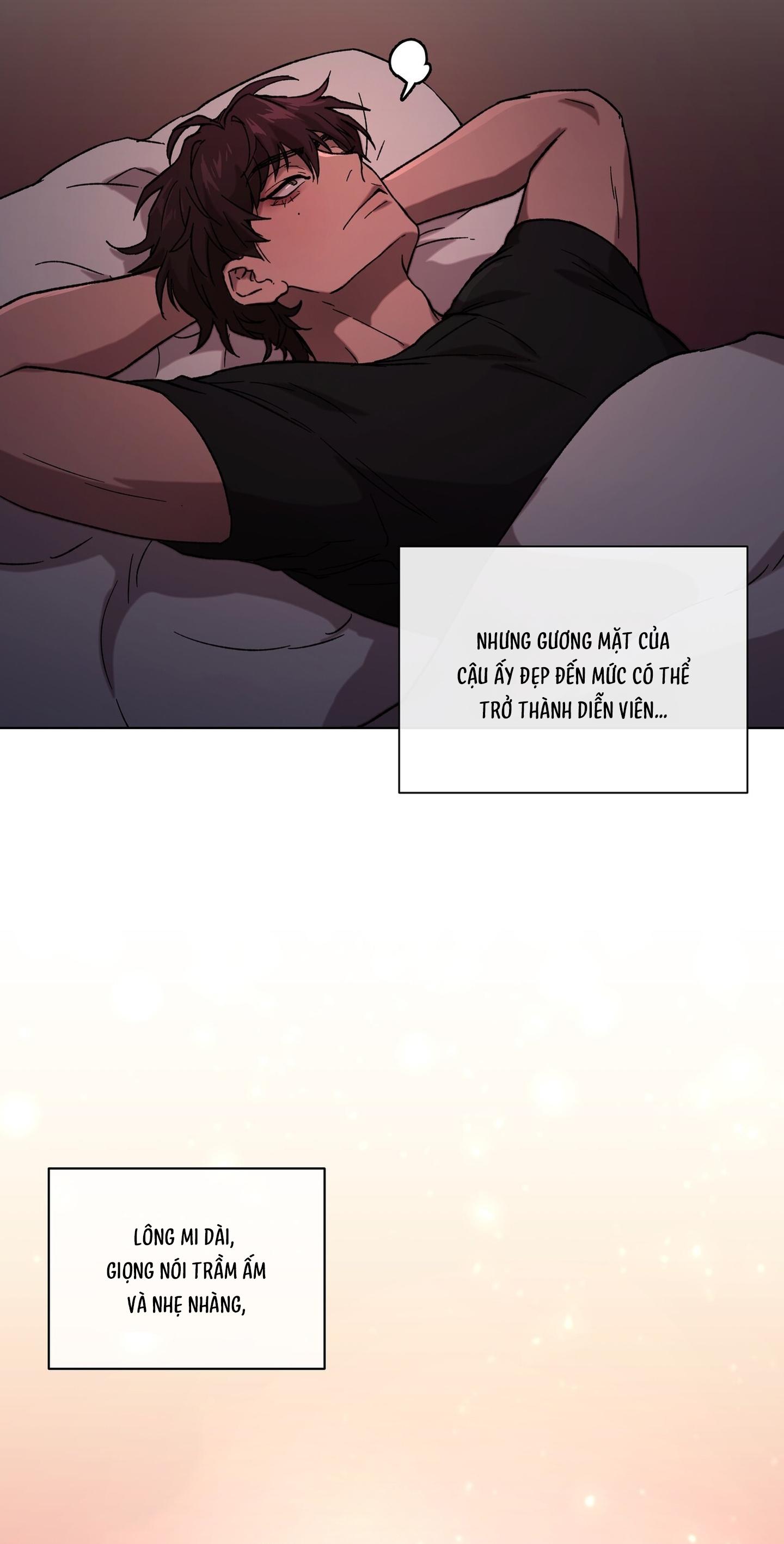 TUYỂN TẬP ÁM ẢNH, MƯU MÔ CÔNG - Chap 9.1 - Trang 321