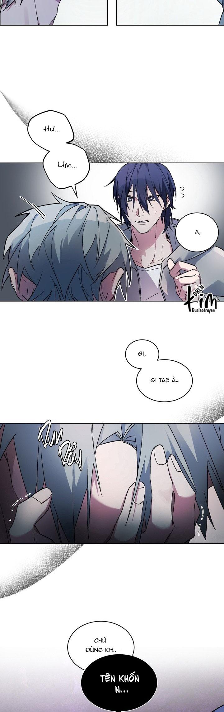 Room Without Windows - Chap 14