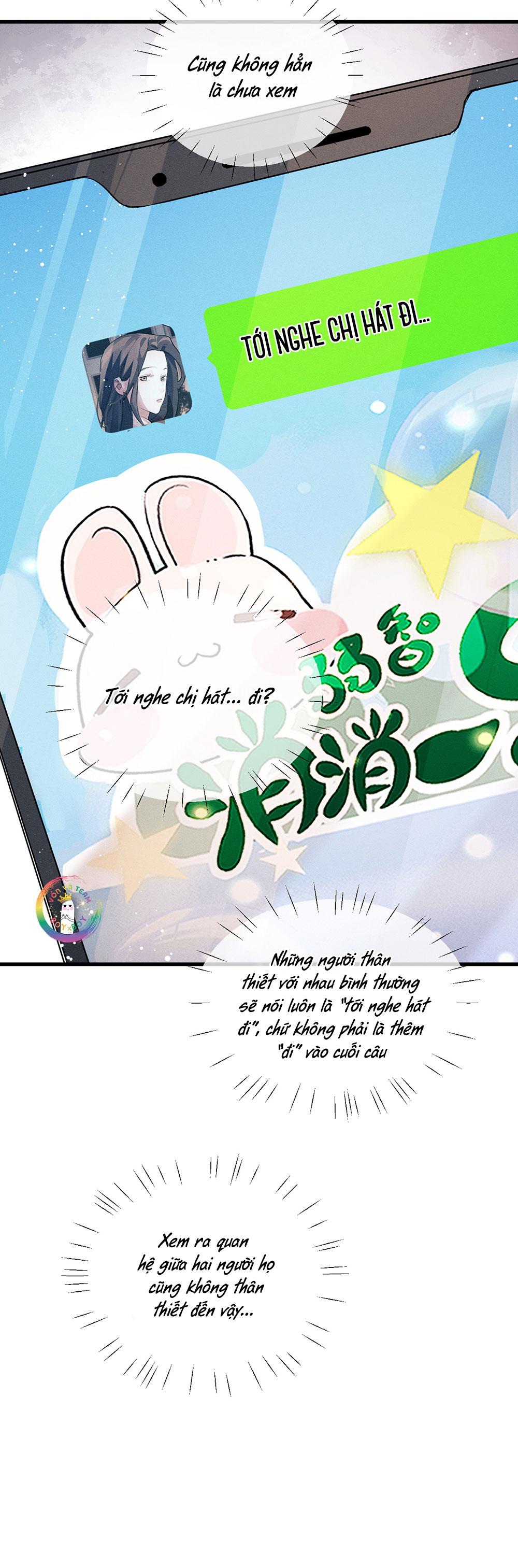 Tát Dã (Ngang Tàng) - Chap 41