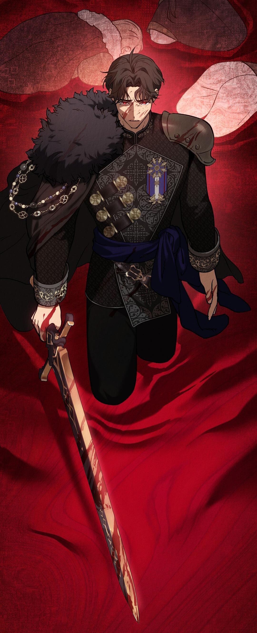 Cách Để Vị Hoàng Tử Bị Bỏ Rơi Sống Lại - Chap 9