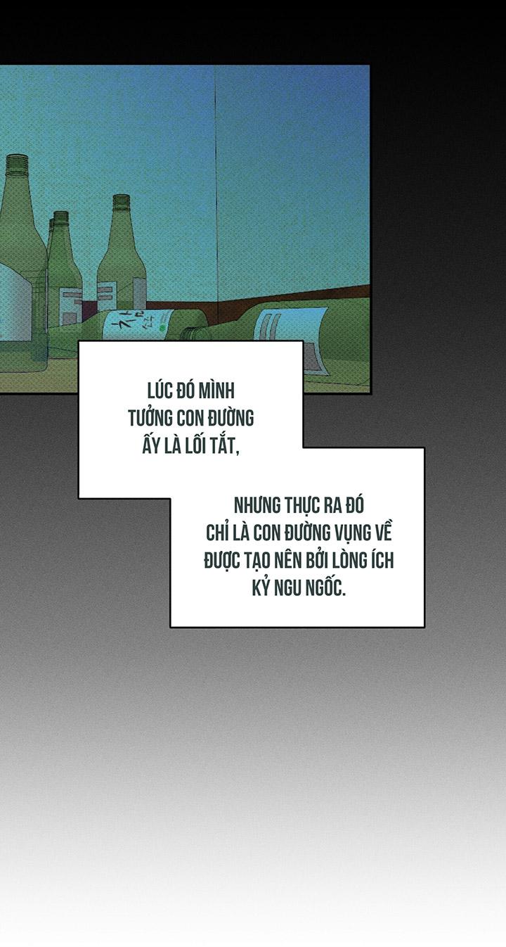 [DDT] KẺ ĐÁNH CẮP TRÁI TIM - Chap 7