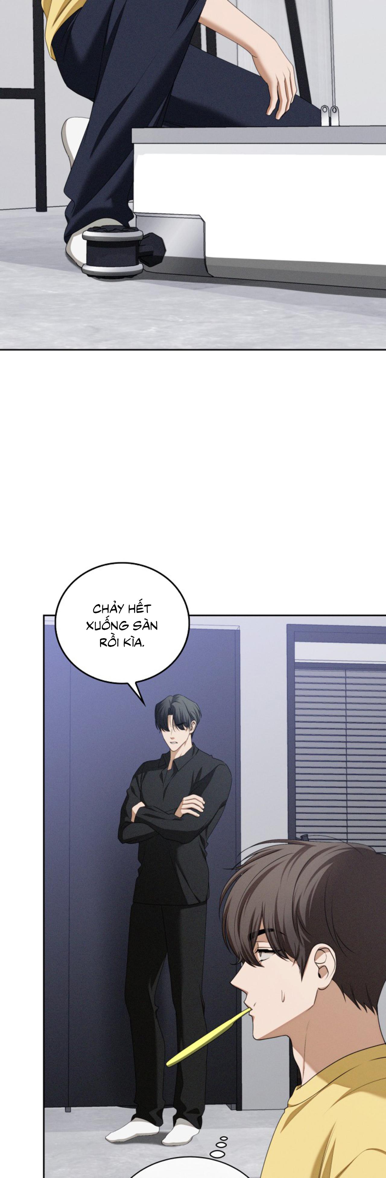 Critical Point - Chap 65