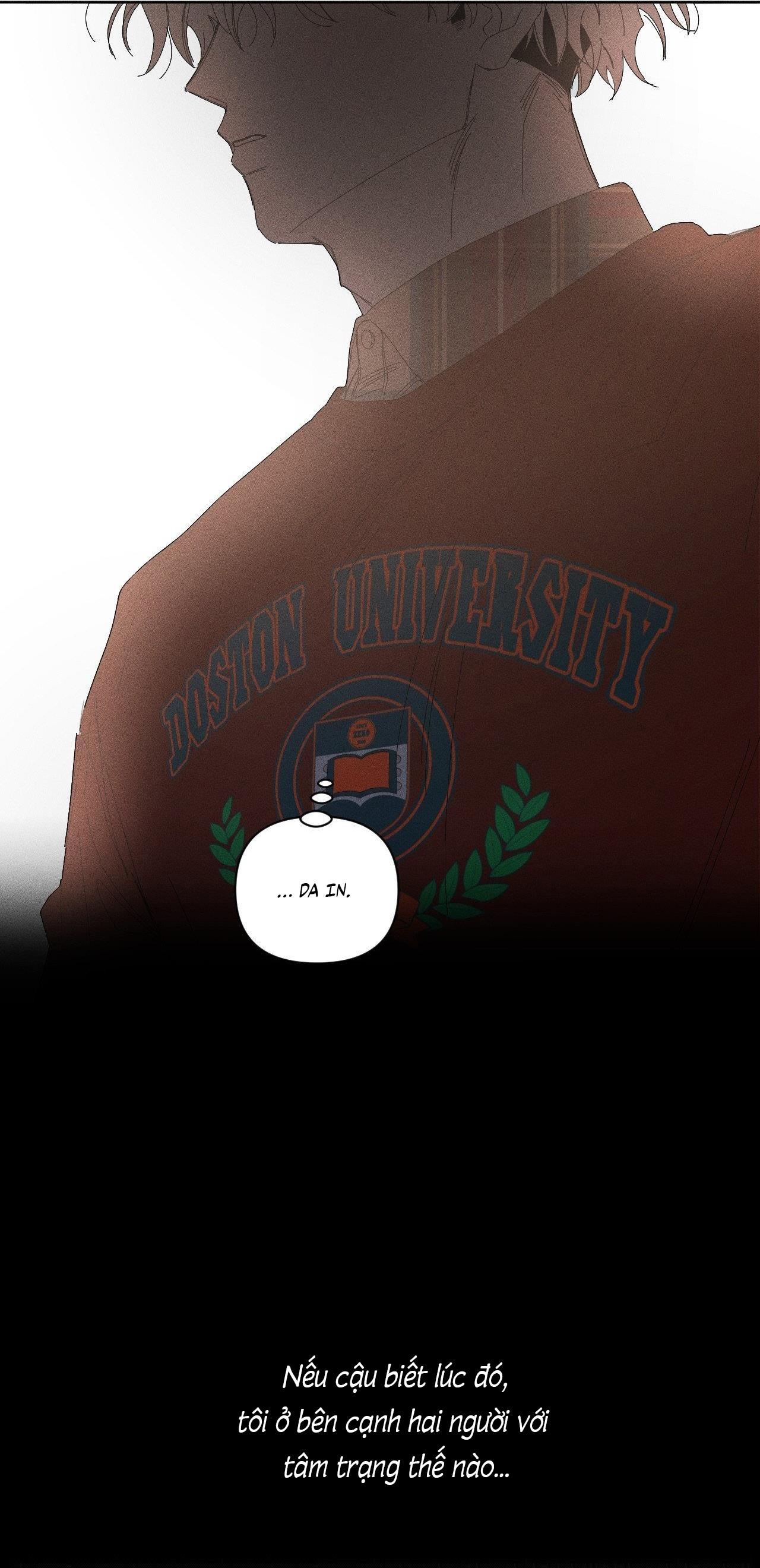 (CBunu) Mùa Đông Cuối Cùng Của Tôi - Chap 18