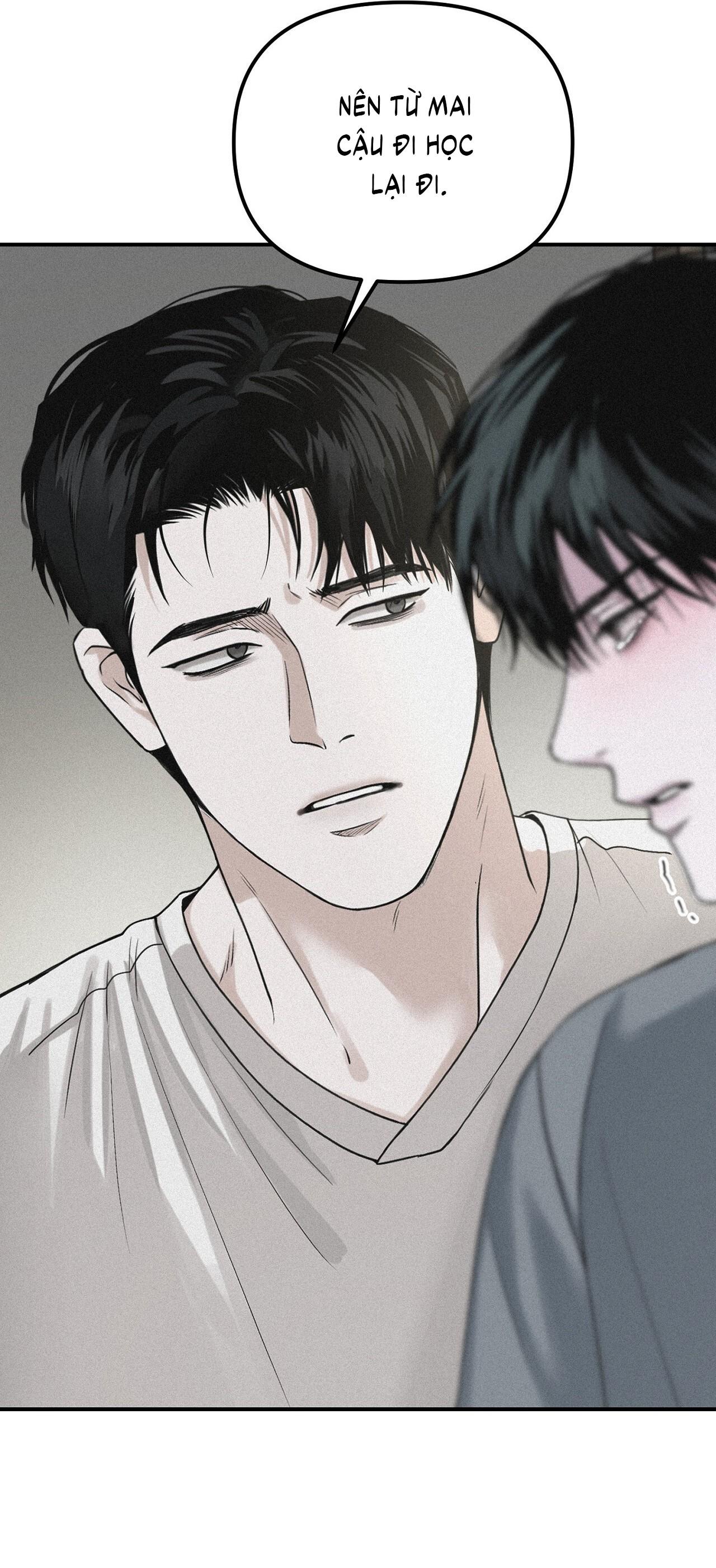 (CBunu) Phép Chiếu - Chap 45