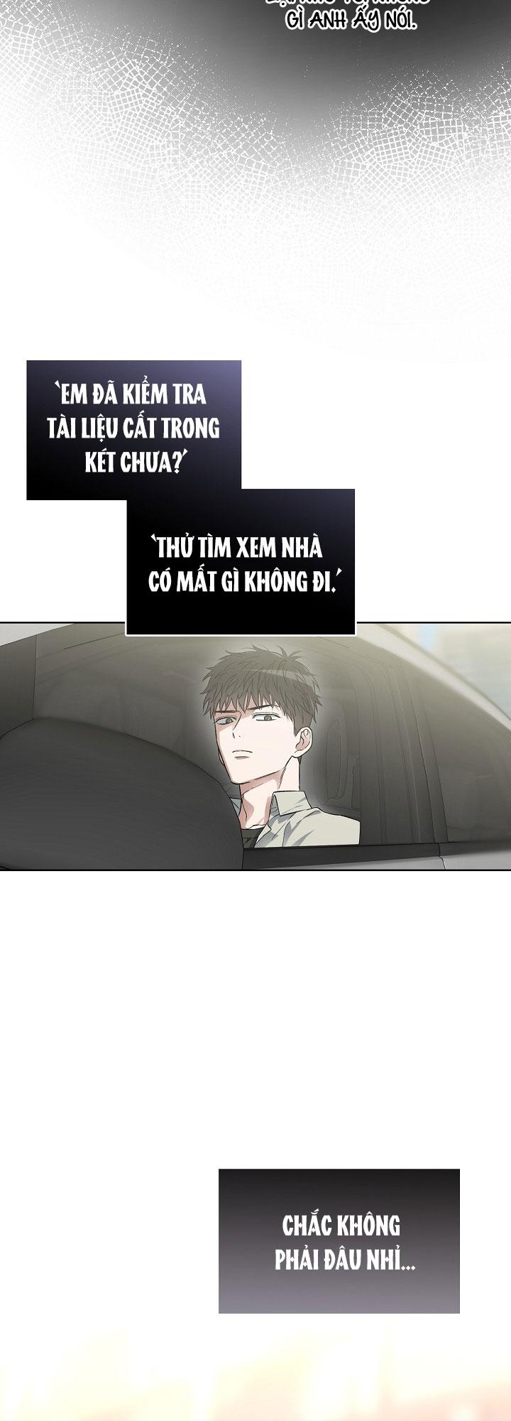 (ABO) KẺ VÔ LẠI - Chap 13