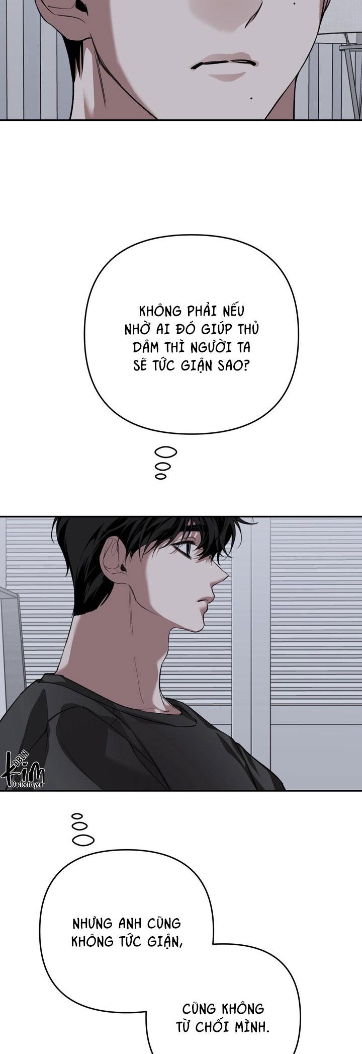 BÓNG TỐI CỦA GIA ĐÌNH - Chap 3