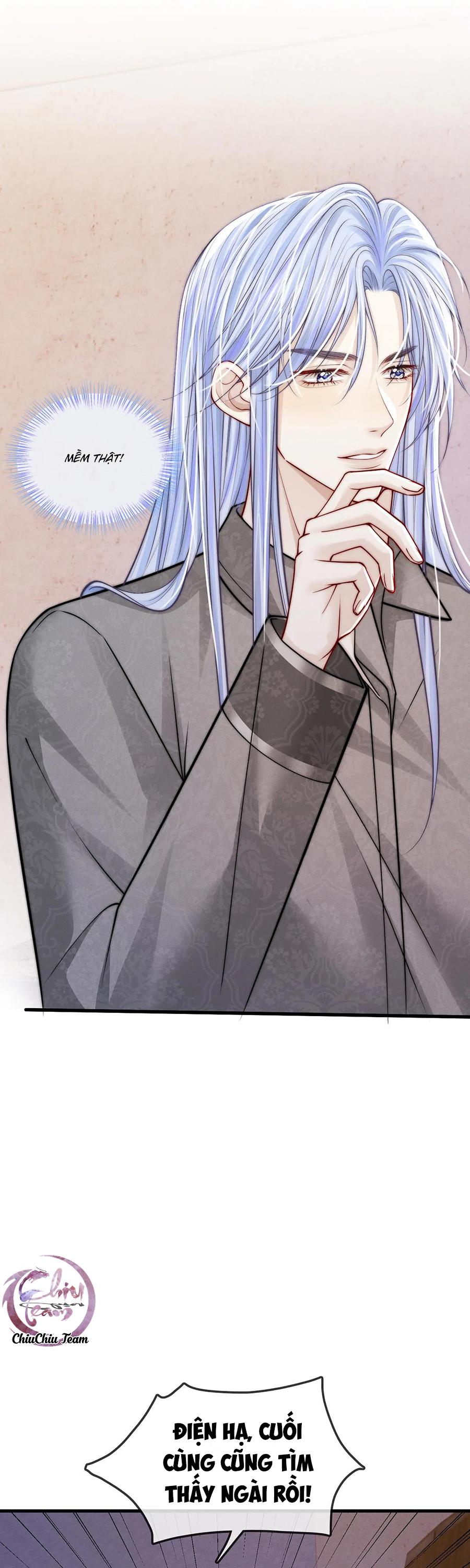 Không Thân Mật Sẽ Tiêu Đời - Chap 42