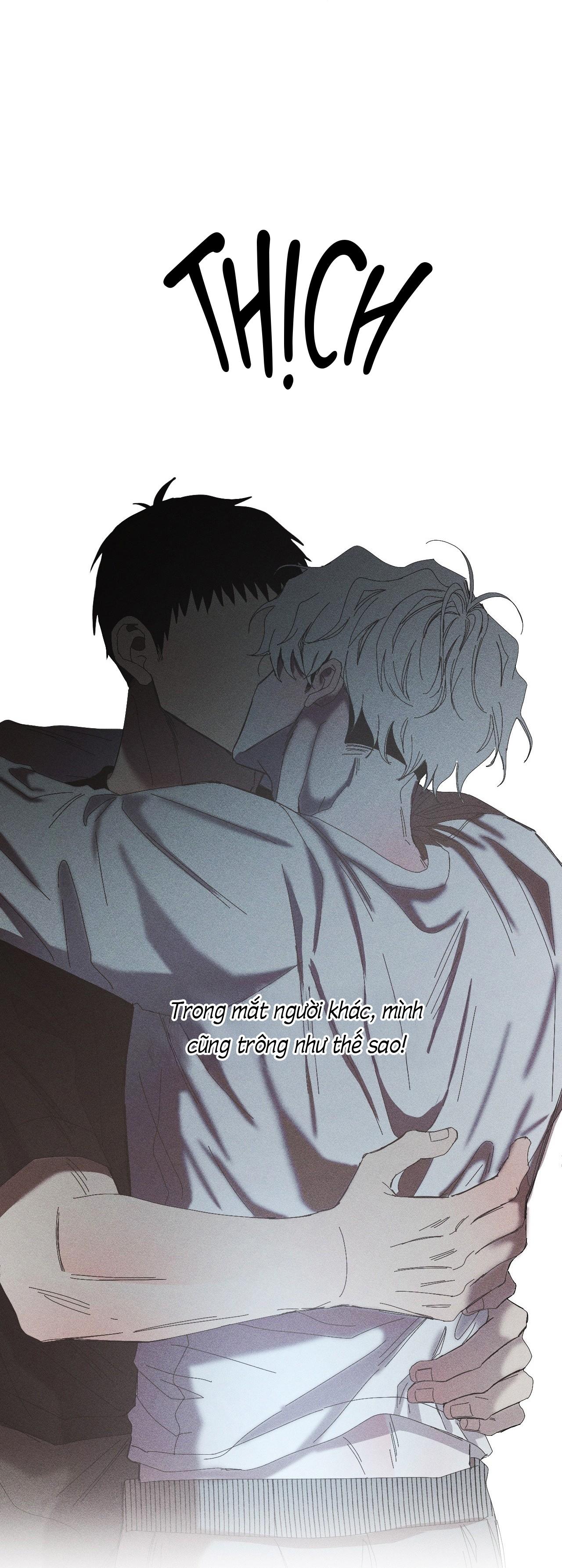 (CBunu) Mùa Đông Cuối Cùng Của Tôi - Chap 22