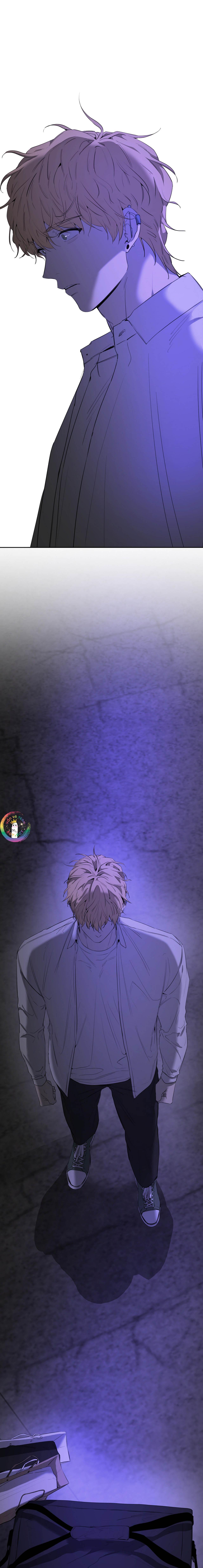 Tôi và Yang Il-woo - Chap 8