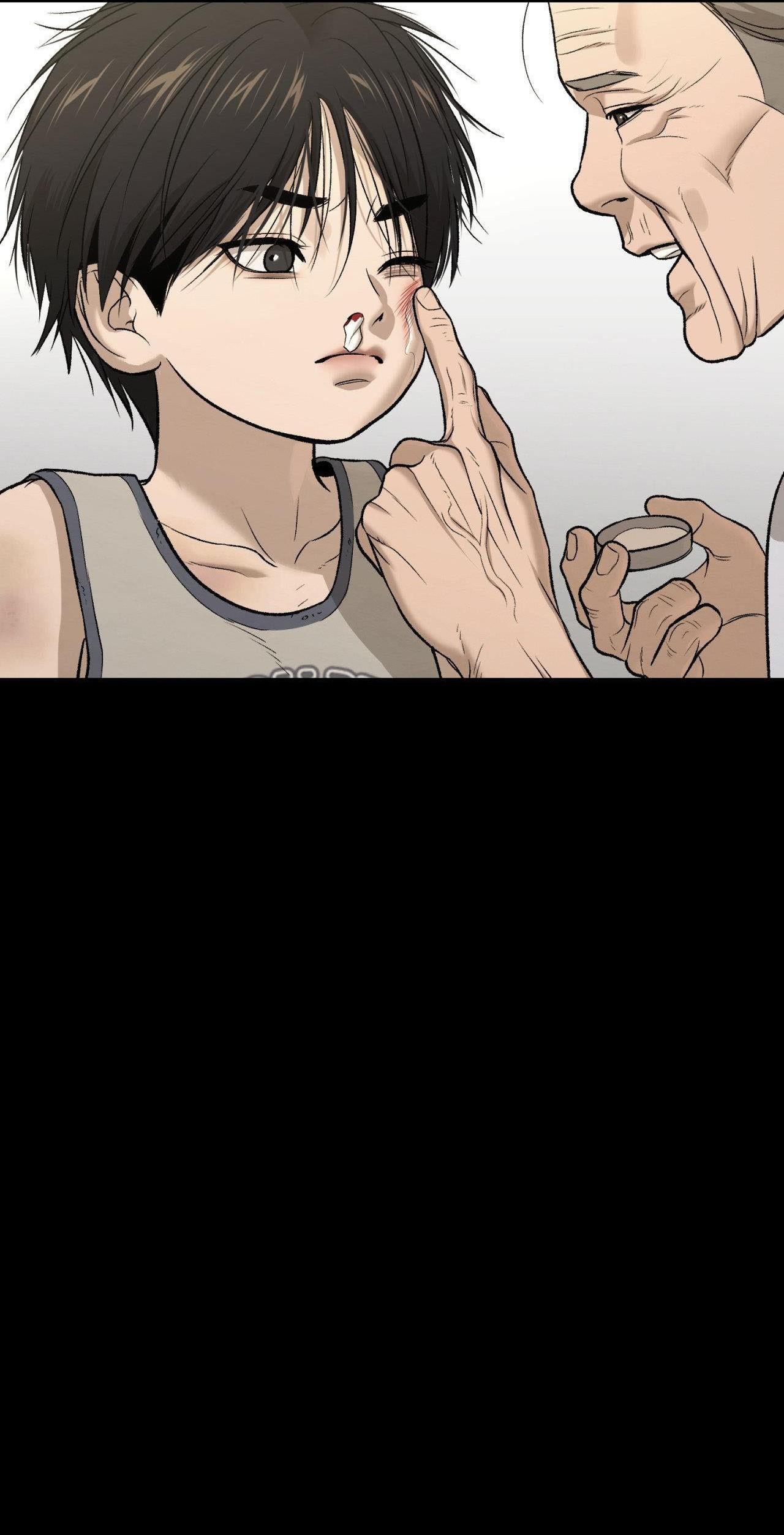 (CBunu) ChinhX - Vận Xui - Chap 72