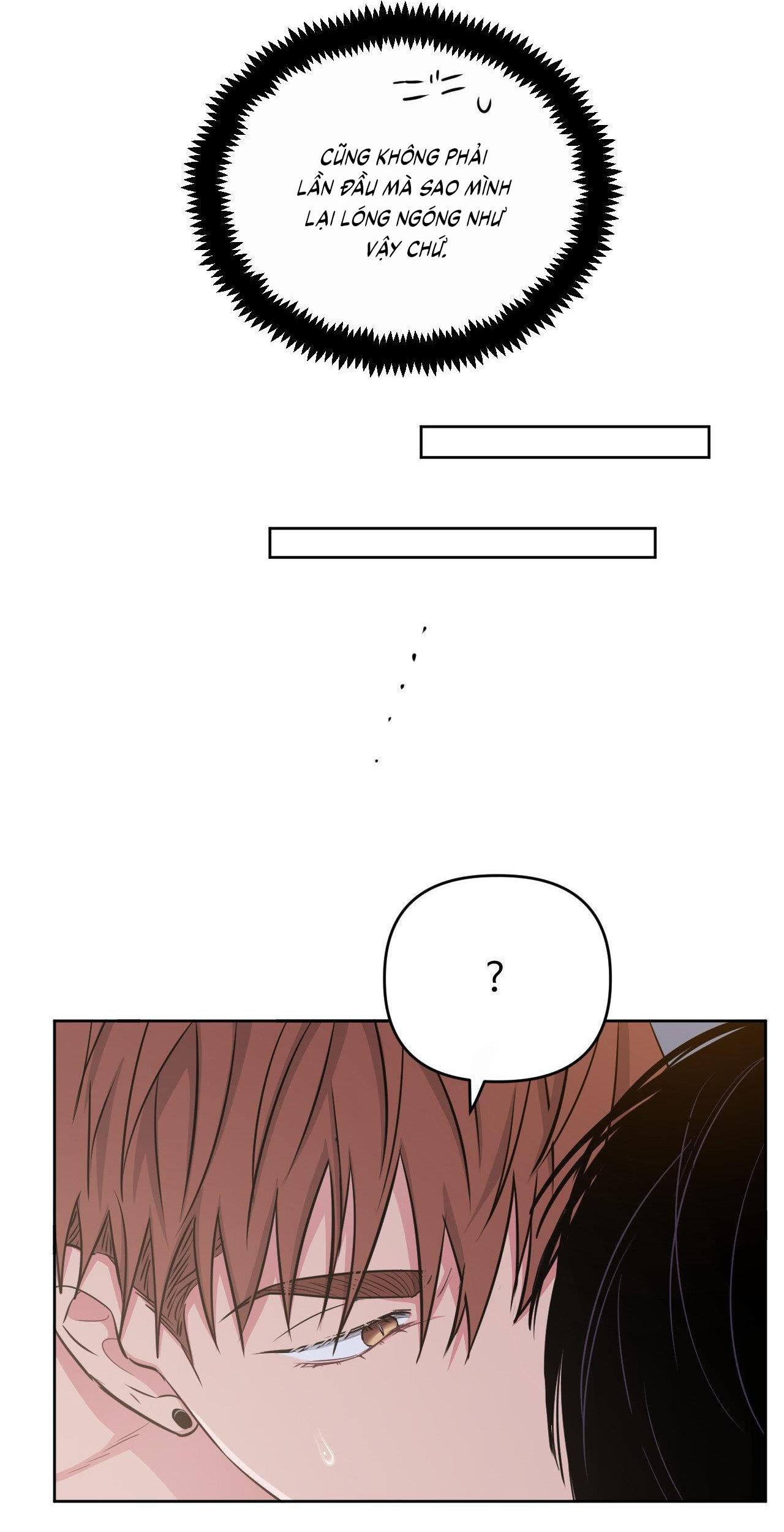 (CBunu) Chàng Trai Mỹ Thuật - Chap 53