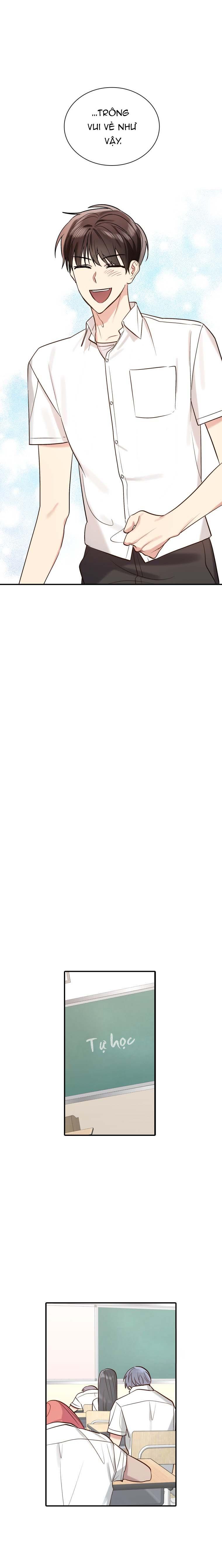 Nhật Hạ - Chap 20