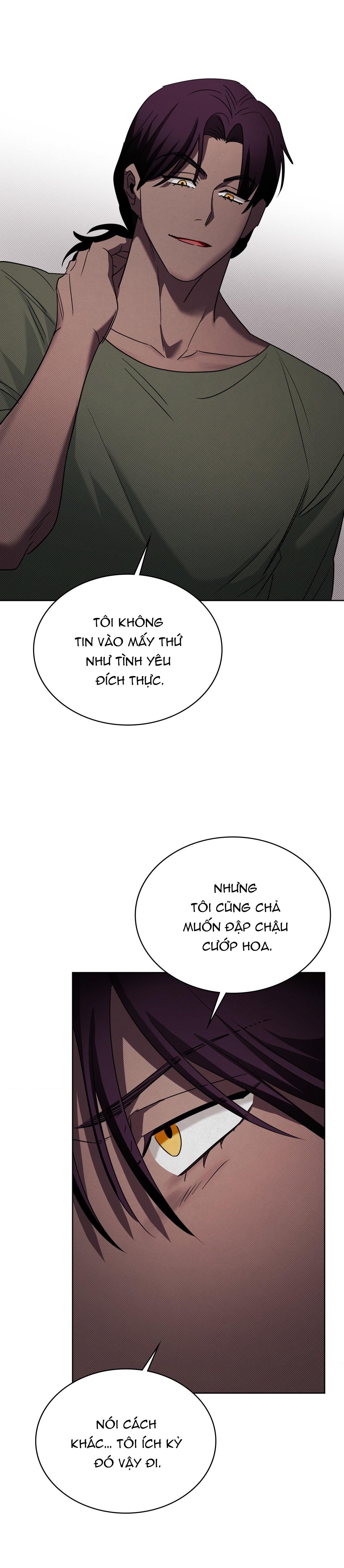 TRANH VẼ - Chap 17