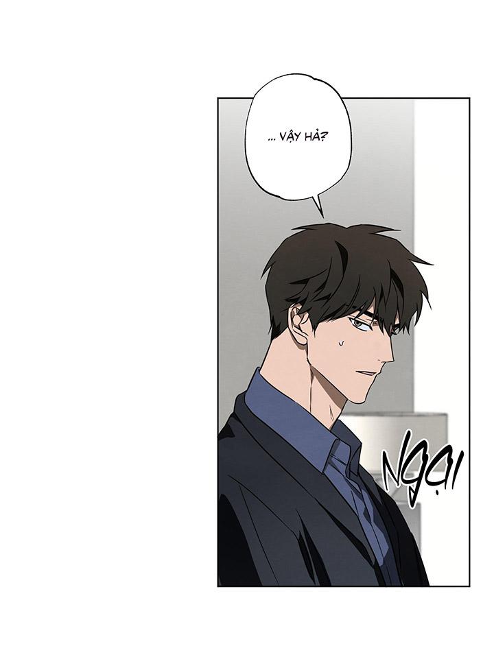 CHIẾN LƯỢC ĐOẠT TÂM CỦA CUỘC TÌNH ĐƠN PHƯƠNG - Chap 9