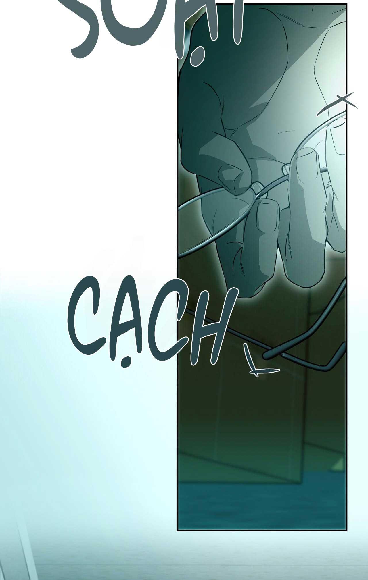 NERD PROJECT - Chap 48