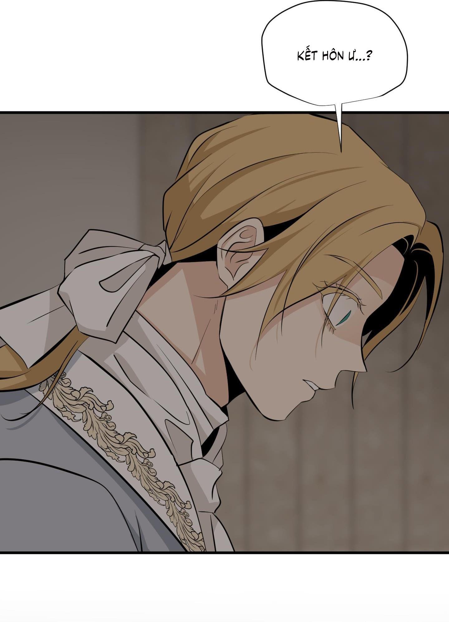 (CBunu) Hoa Vô Danh - Chap 35