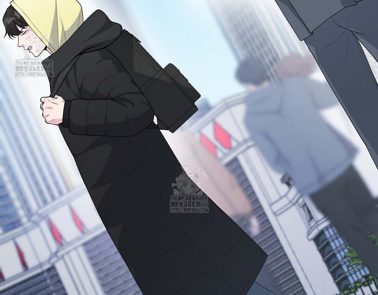 Hương Vị Không Thể Quên - Chap 5