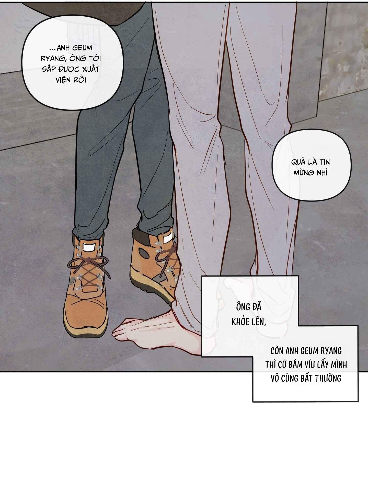 THE SACRED SERPENT'S SEDUCTION - Chap 26