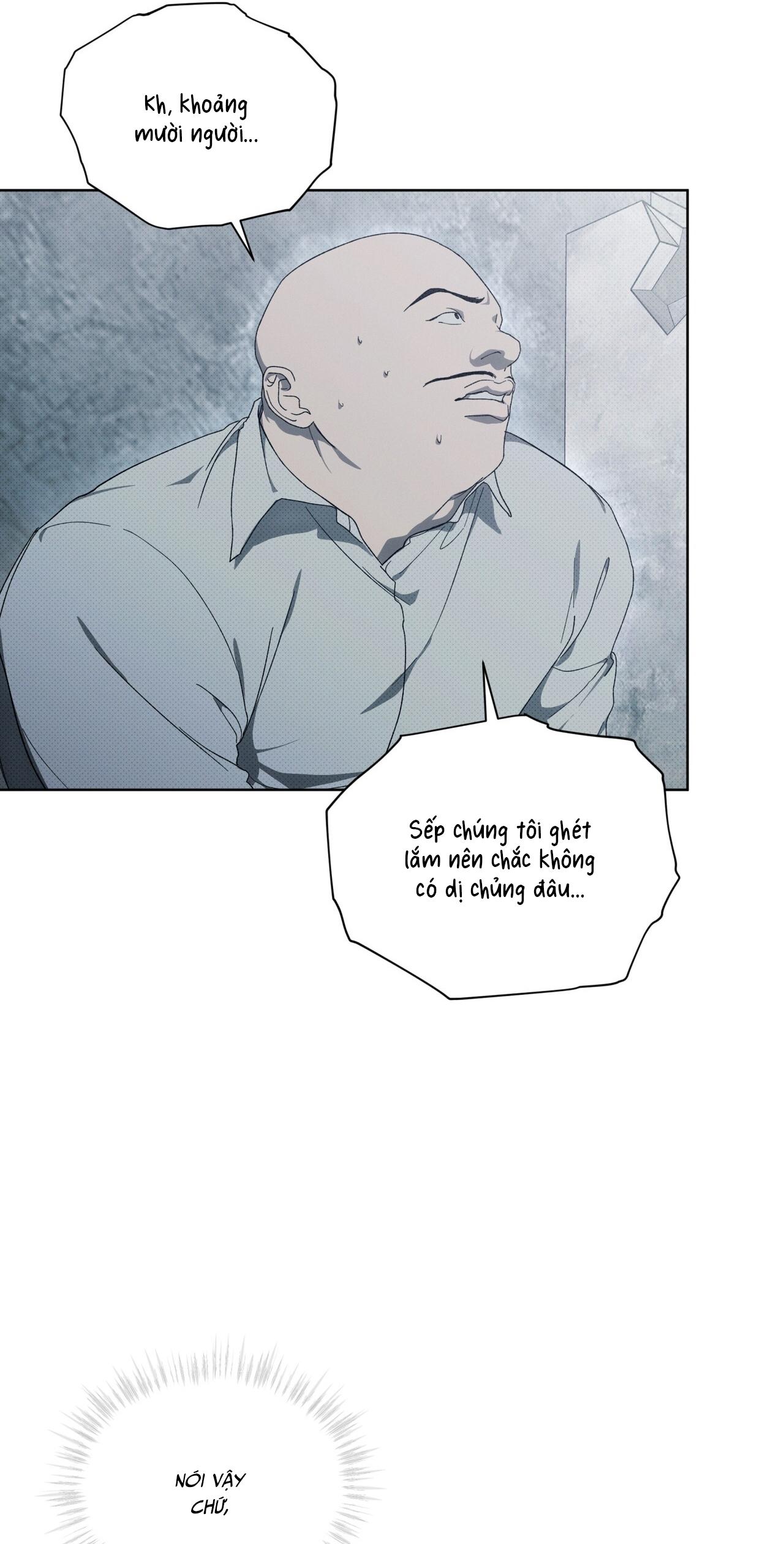 (GĐCV) HÌNH THÁI TIẾN HÓA - Chap 3