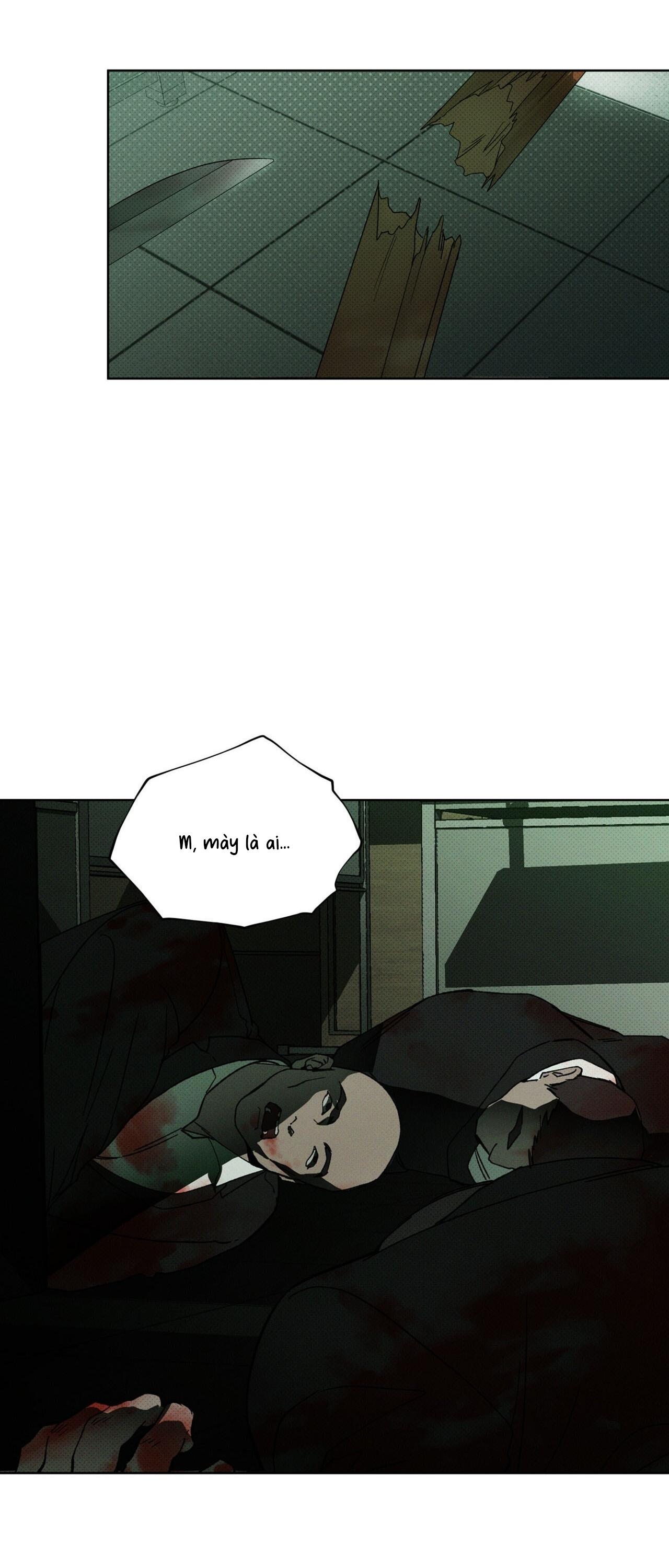 (GĐCV) HÌNH THÁI TIẾN HÓA - Chap 4