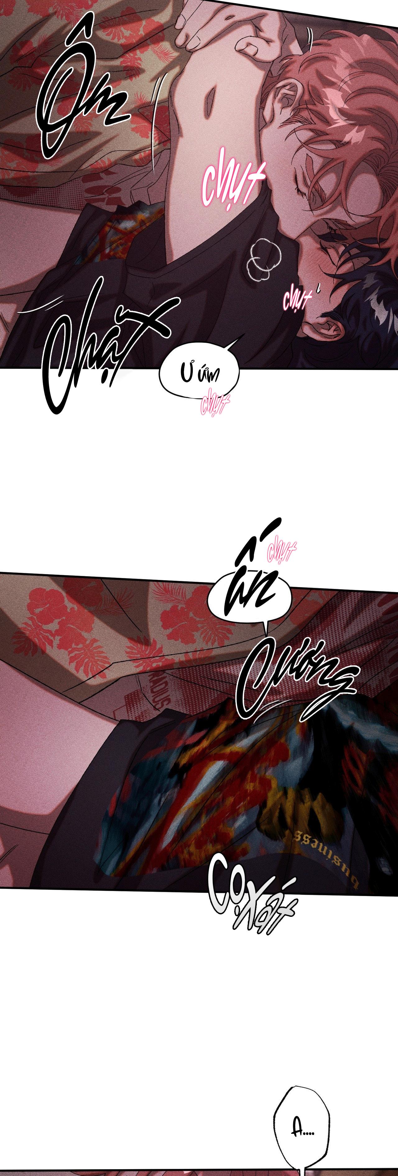 Cash Or Credit - Chap 59