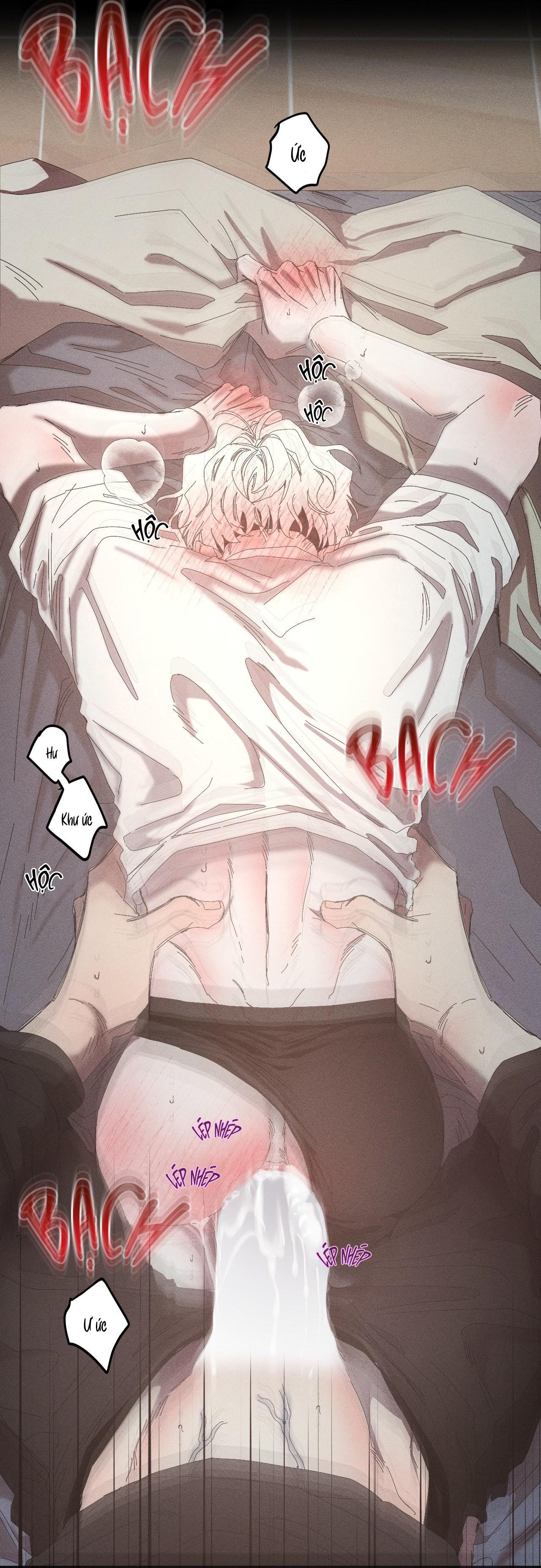 (CBunu) Mùa Đông Cuối Cùng Của Tôi - Chap 21