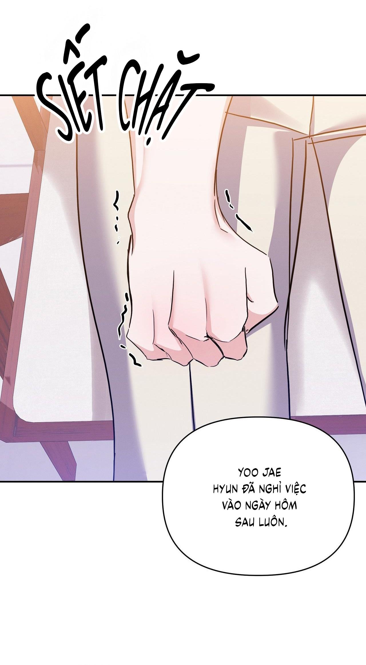 (CBunu) Cẩm Nang Fetish - Chap 14