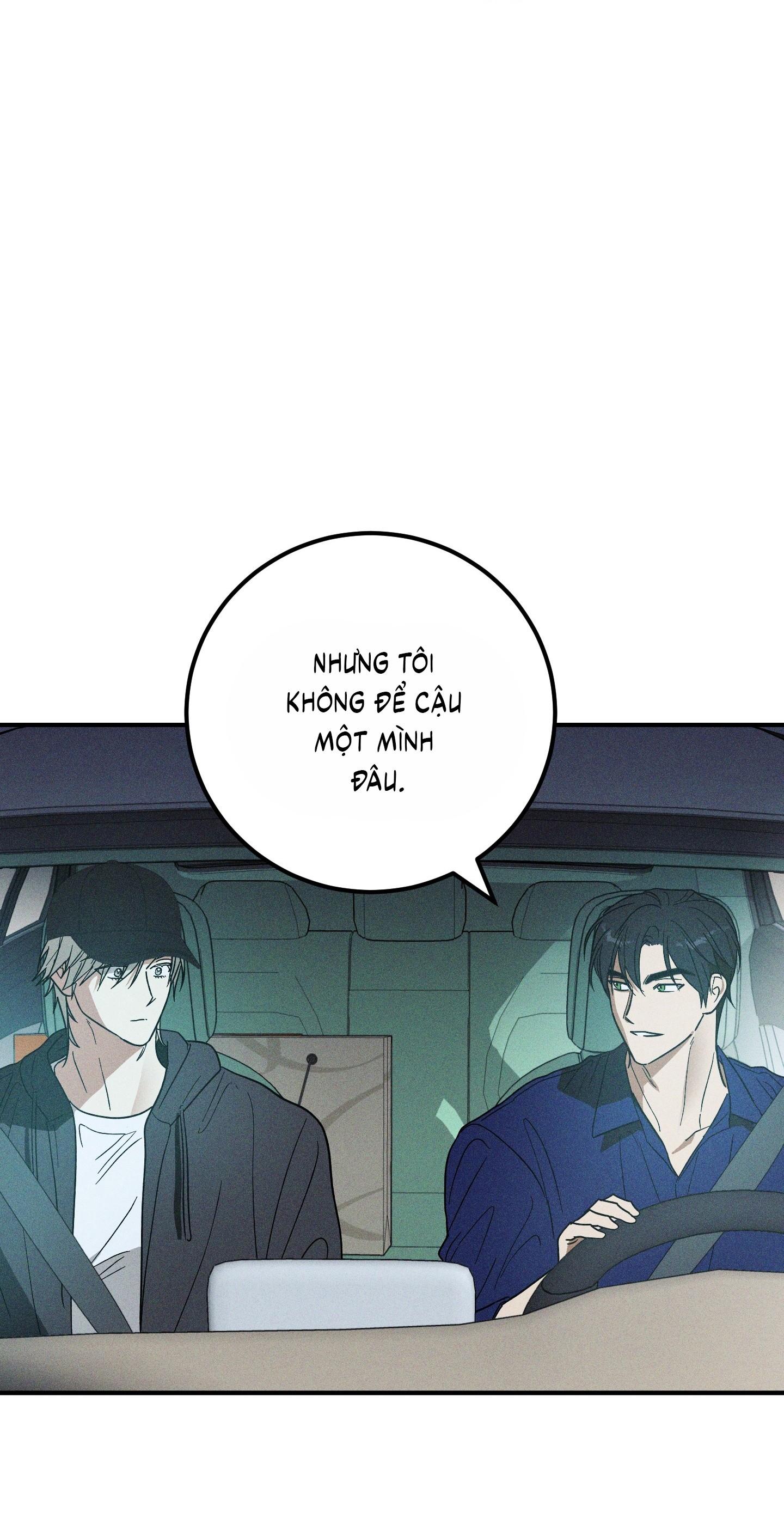 (CBunu) MIX UP - Chap 7