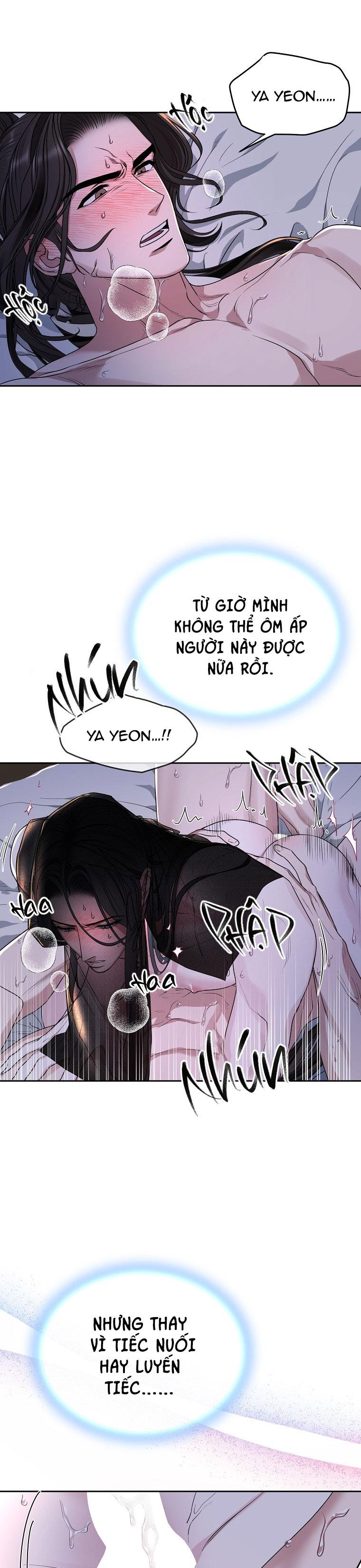 XUÂN PHONG VIÊN MÃN - Chap 78