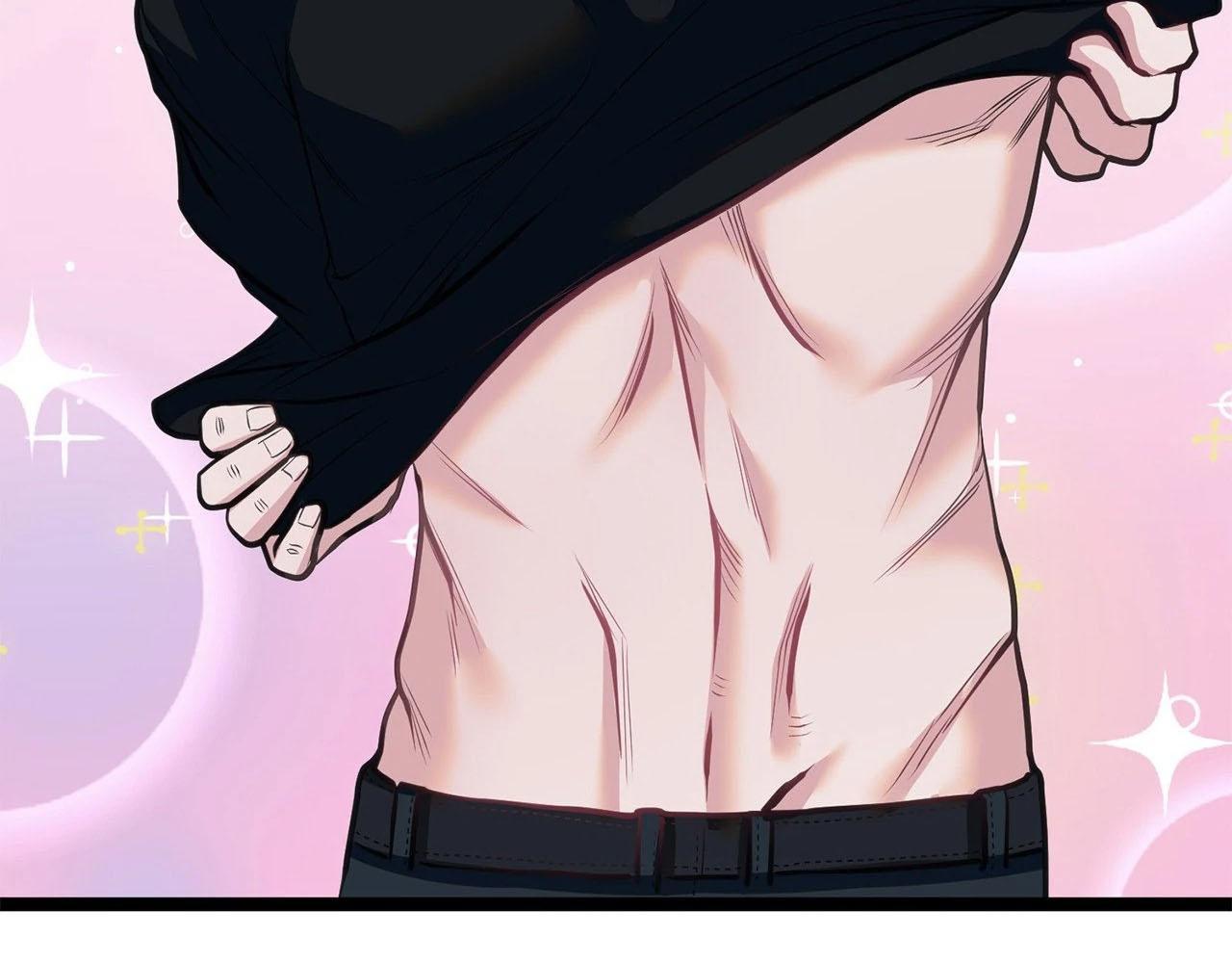 Sạch Đến Từng Tấc Thịt - Chap 1