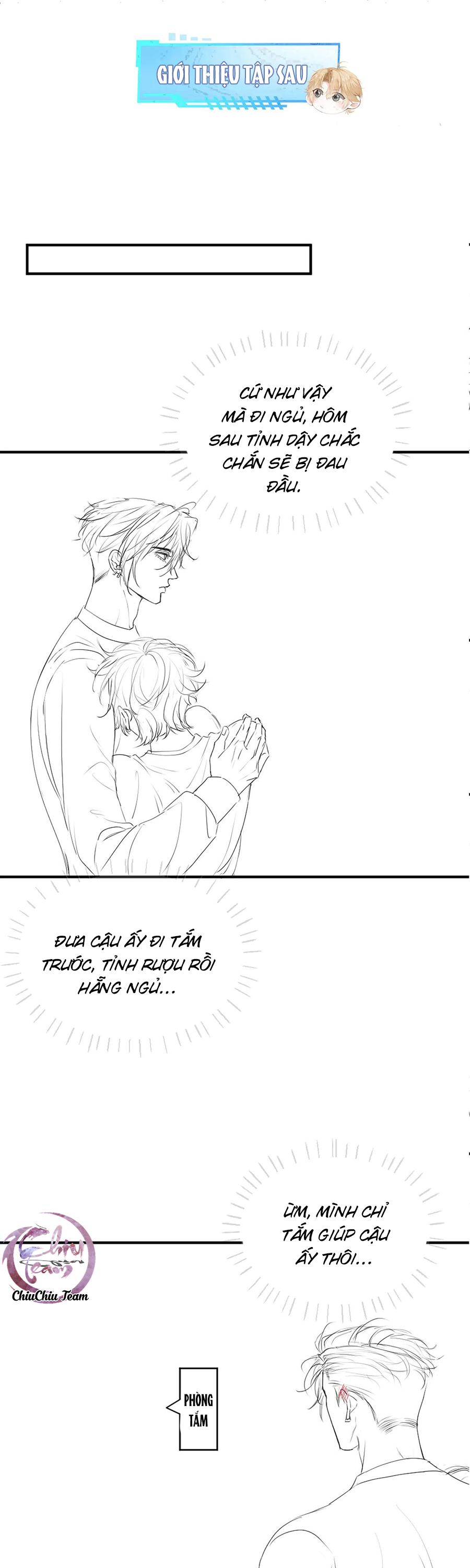 Tiểu thiếu gia dựa vào nhan sắc càn quét toàn hệ thống - Chap 78