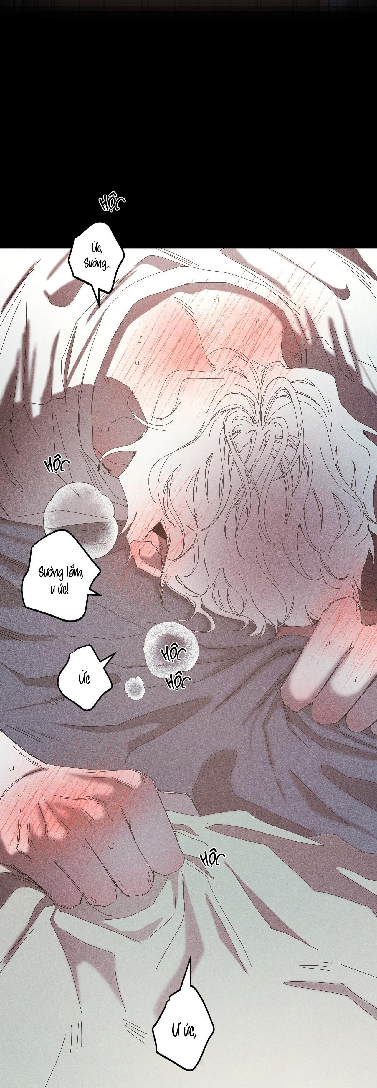 (CBunu) Mùa Đông Cuối Cùng Của Tôi - Chap 21