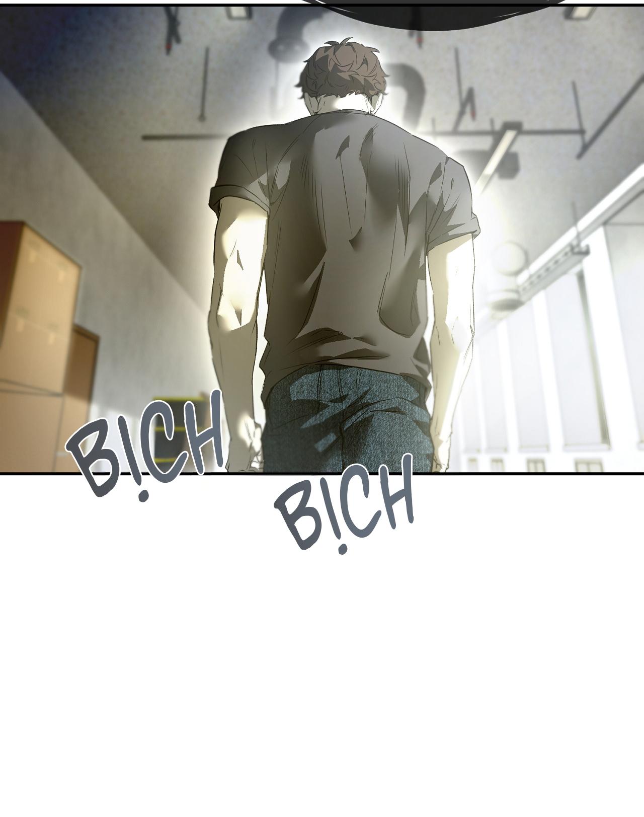 NERD PROJECT - Chap 45