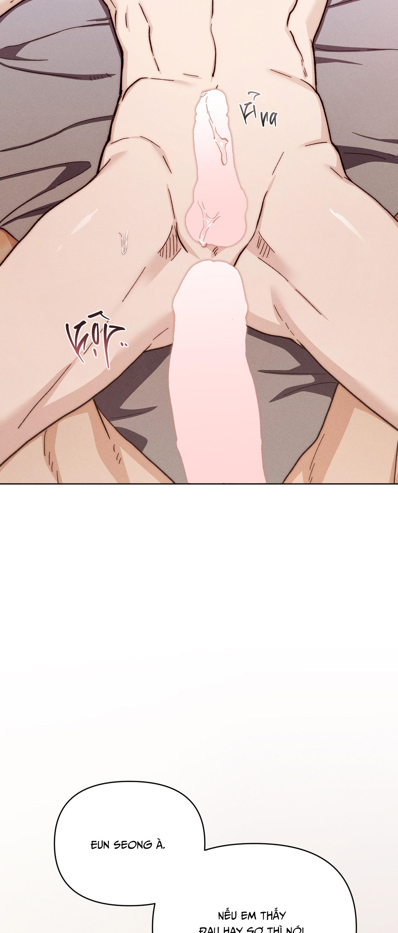 TÌNH YÊU KHỞI ĐẦU TỪ NỖI SỢ - Chap 18