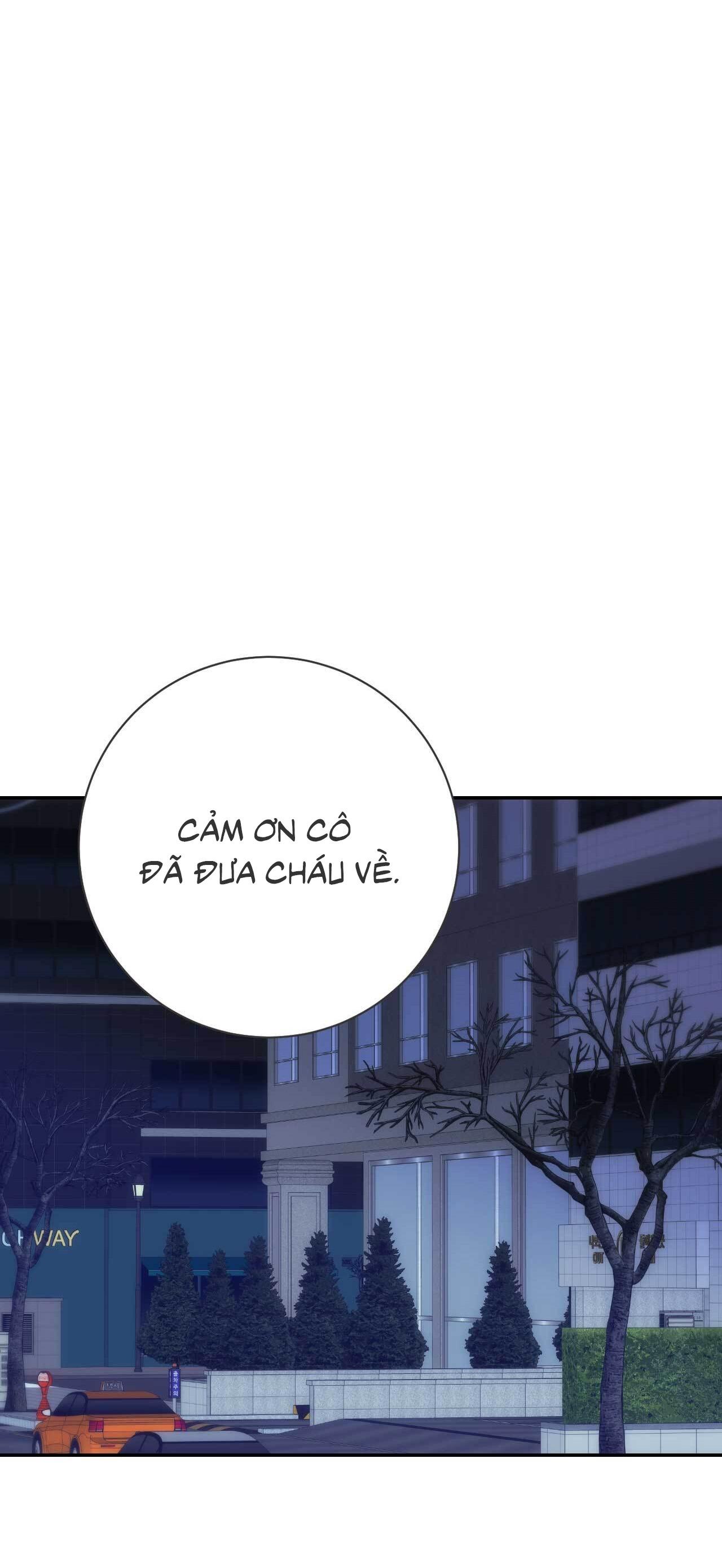 CHÌM TRONG KHOÁI LẠC - Chap 44