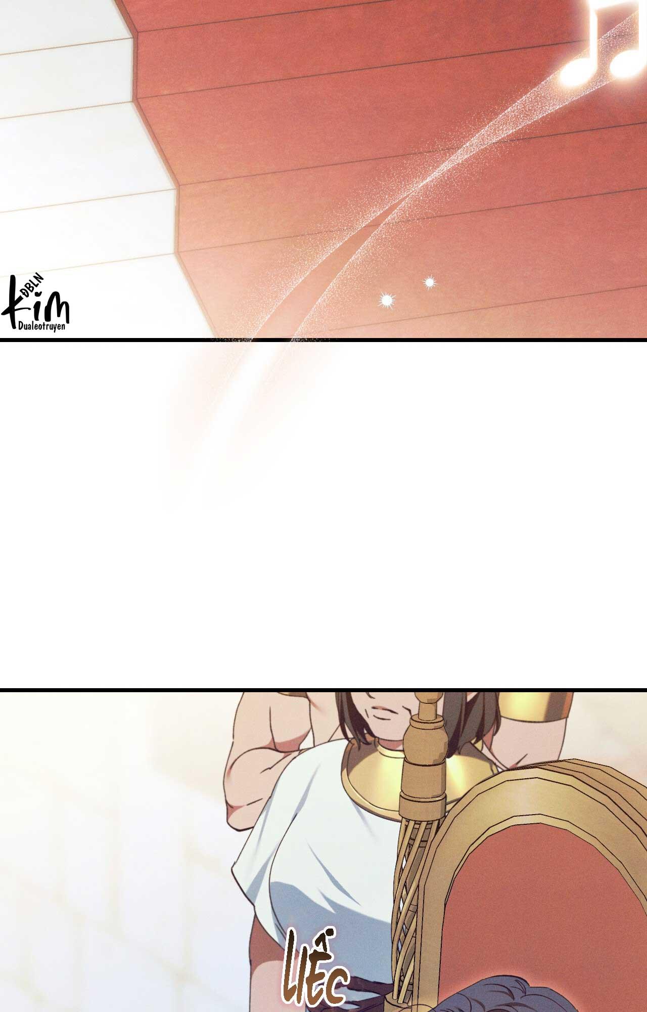 RẮN NUỐT LỰU - Chap 4