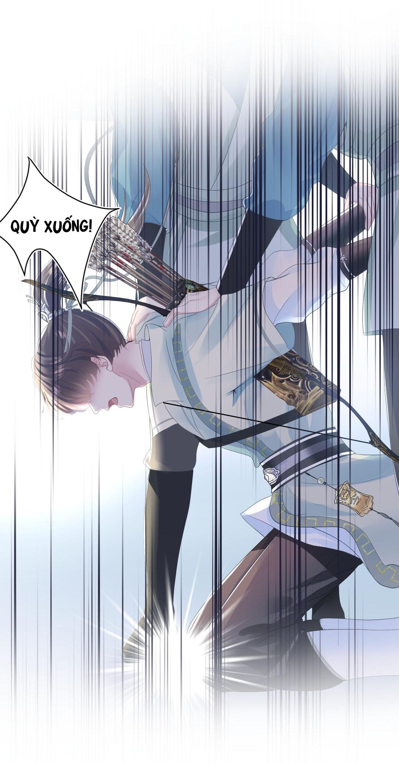 Tuyệt mỹ bạch liên hoa online dạy học - Chap 32