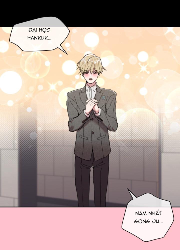 Người Hàng Xóm Bất Ngờ - Chap 1