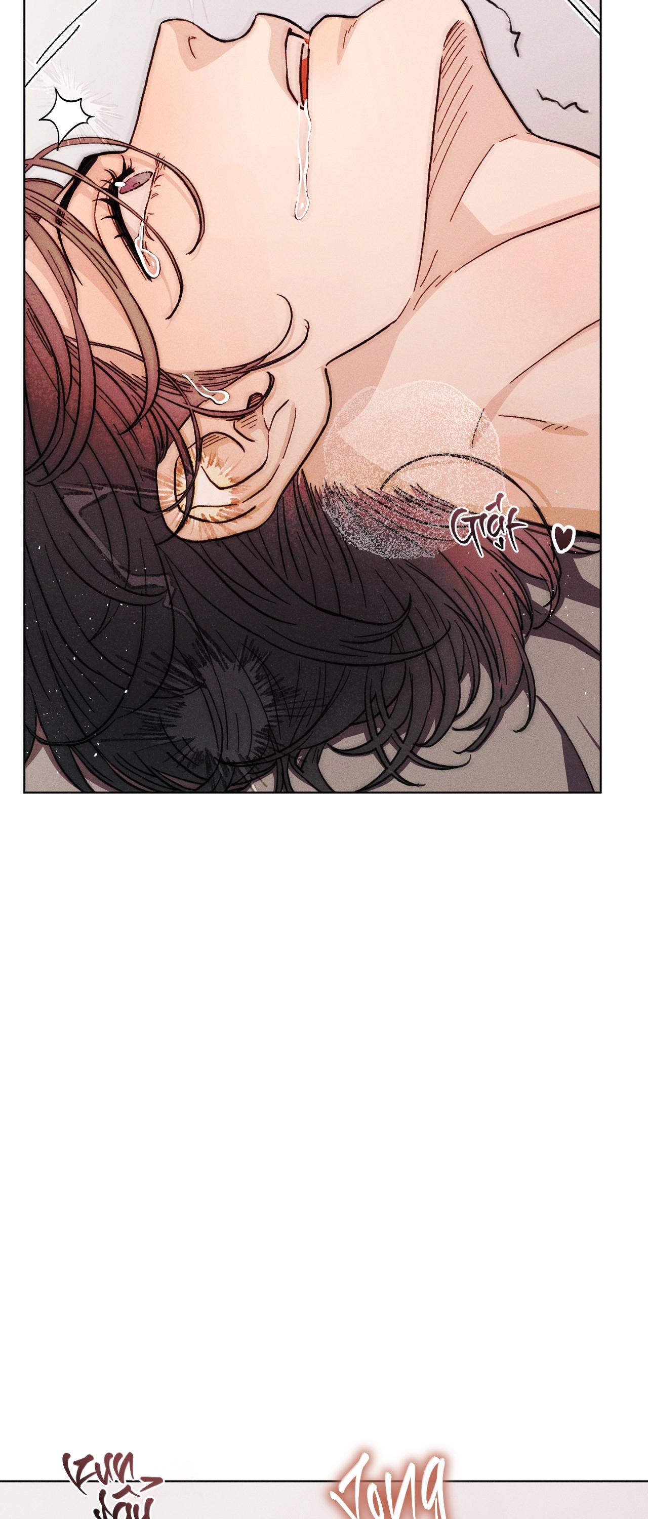 TÌNH YÊU KHỞI ĐẦU TỪ NỖI SỢ - Chap 18