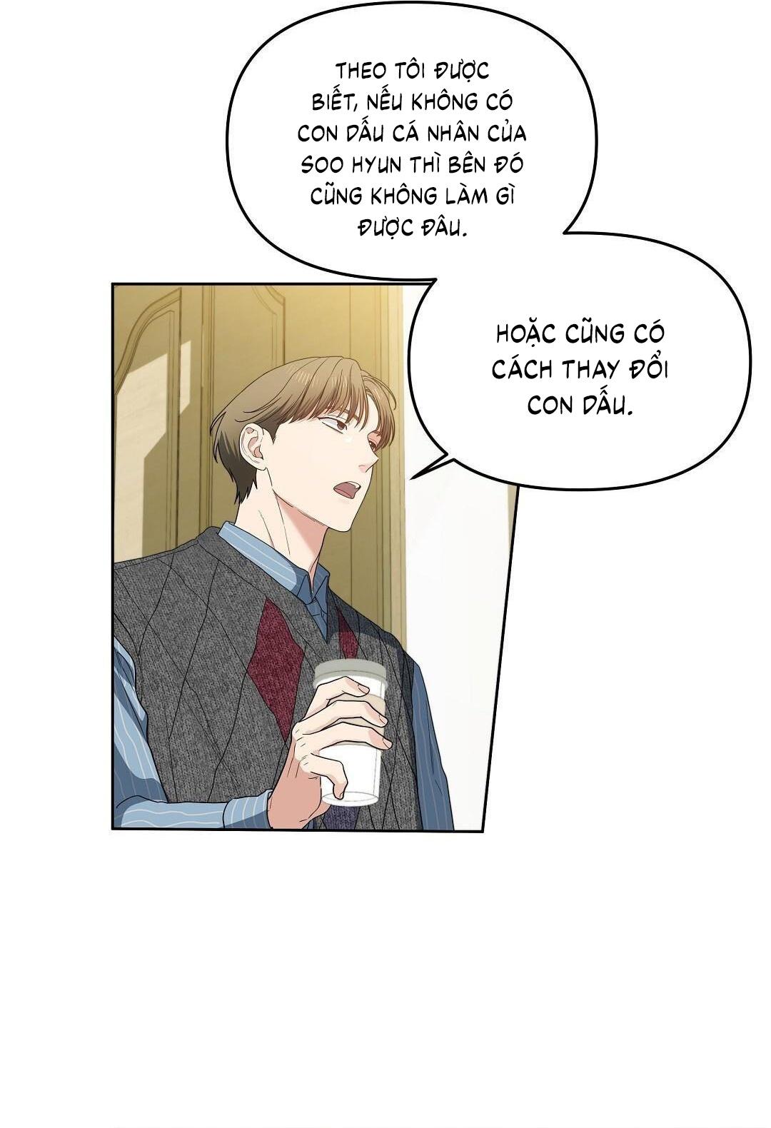 (CBunu) Cherry Cake - Chap 33