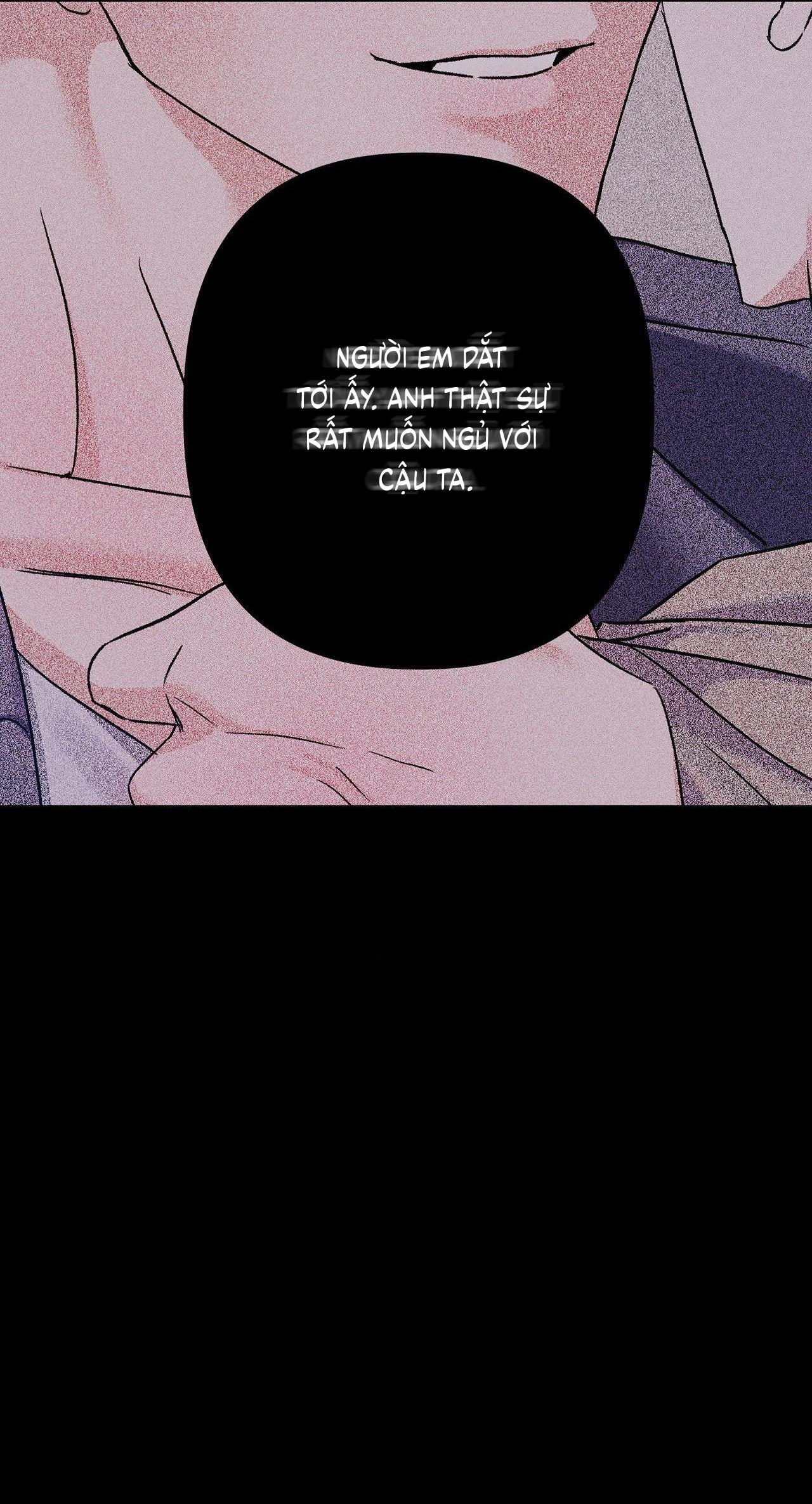 (CBunu) Cẩm Nang Fetish - Chap 14