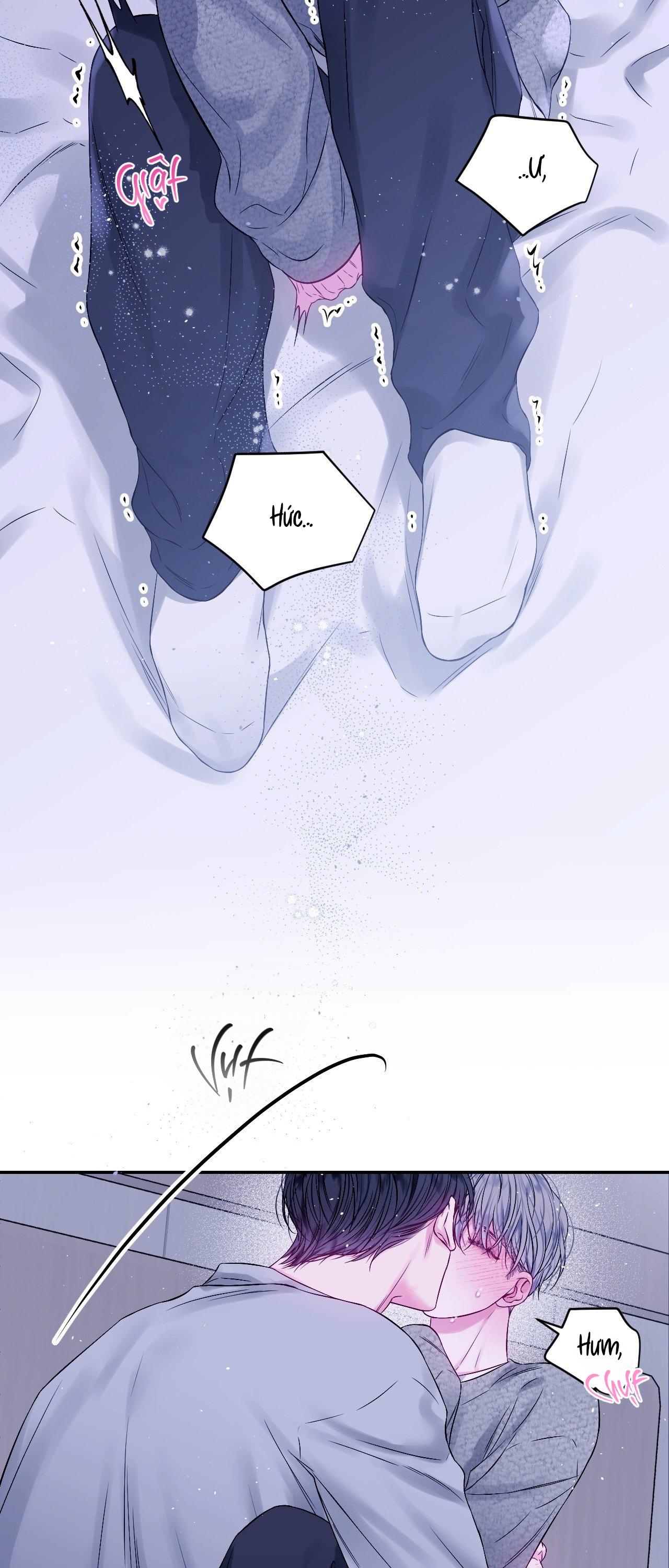 (GĐCV) IMPERFECTLY US - Chap 15