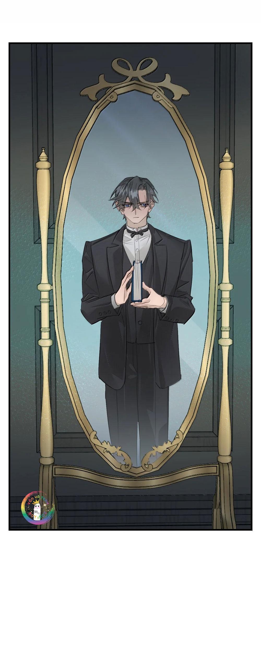 (END) Chiến Lược Dụ Dỗ - Chap 42