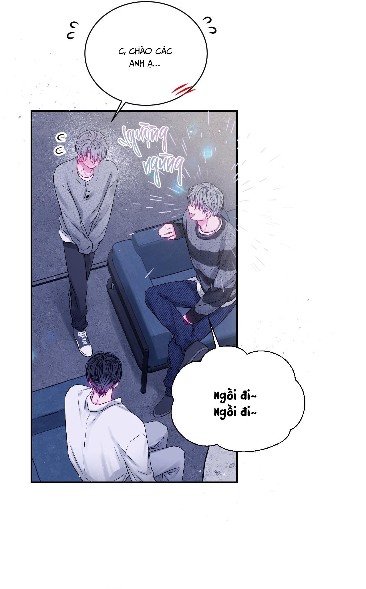 (GĐCV) IMPERFECTLY US - Chap 14