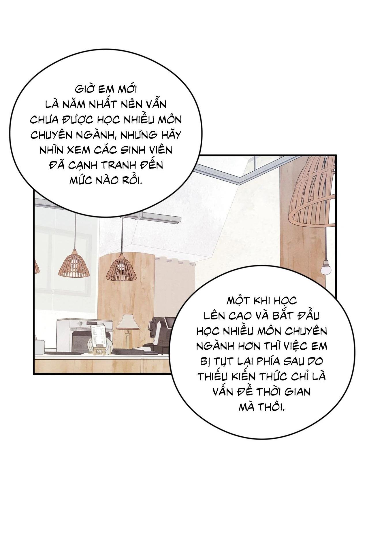 One-Room TA - Chap 38