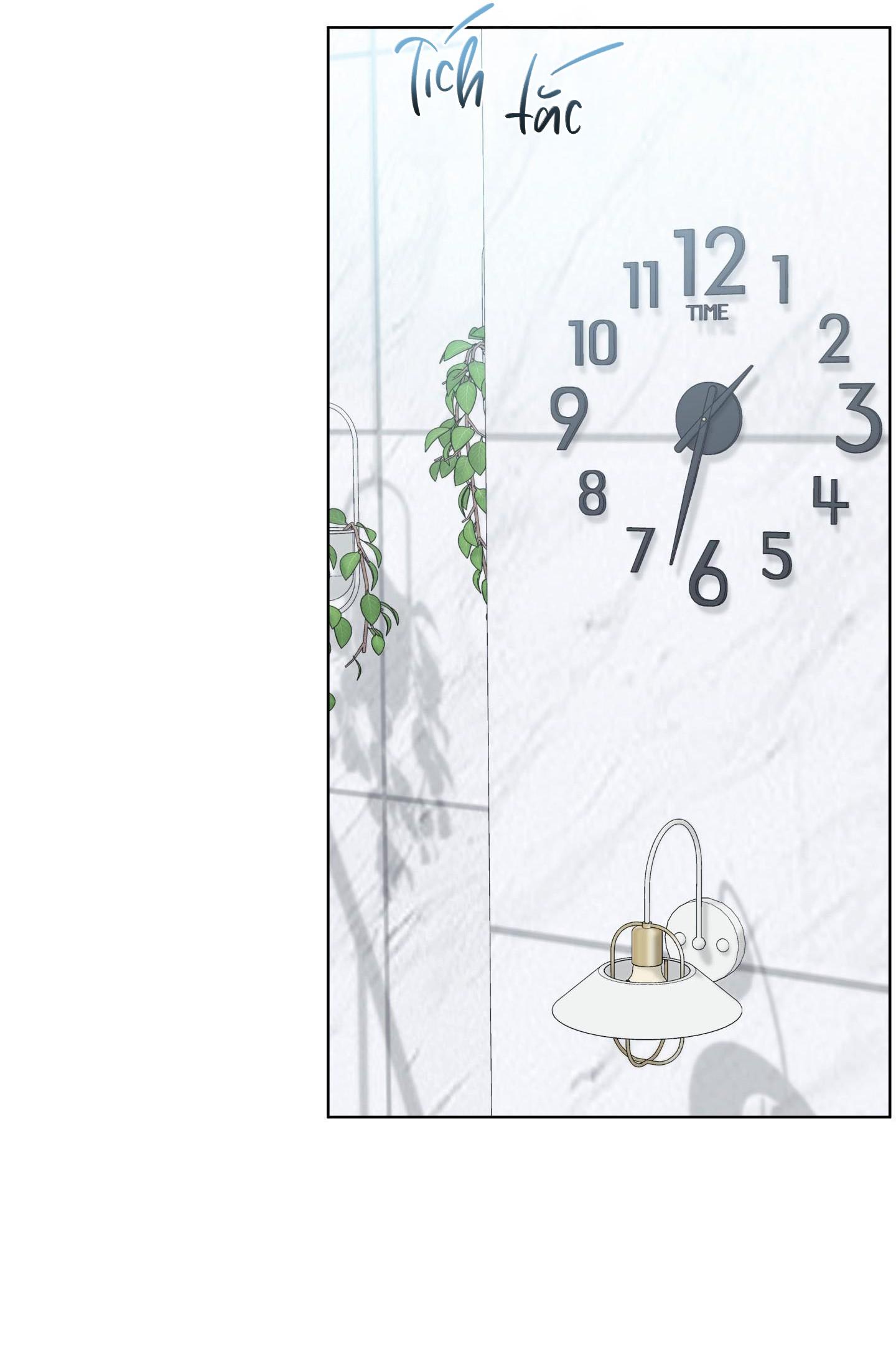 (CBunu) Ngọn Gió Dịu Dàng - Chap 22